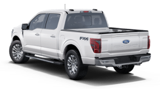 2025 Ford F-150® External Image 3